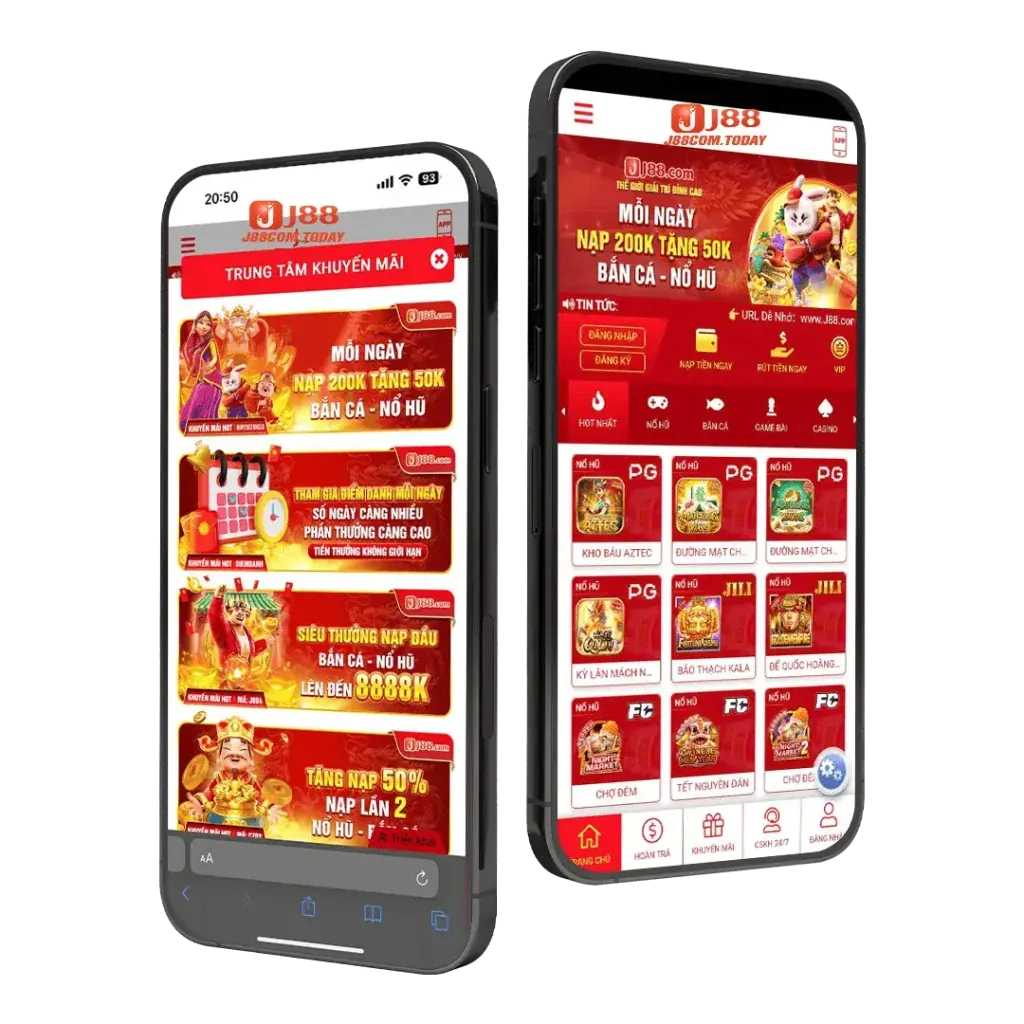 Chơi Mọi Lúc Mọi Nơi