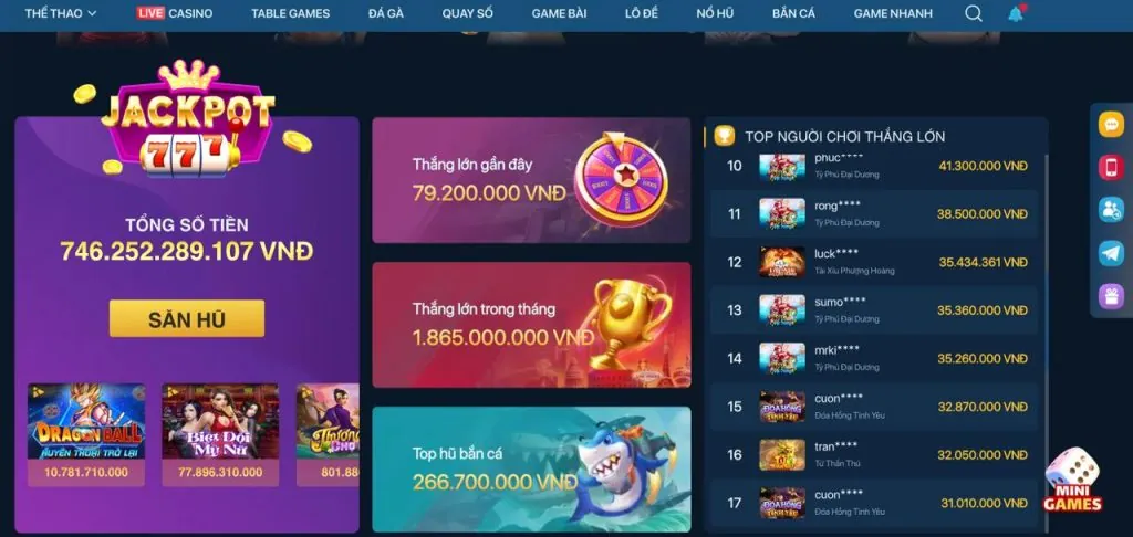 Kho game đa dạng tại x88 trang chủ chính thức