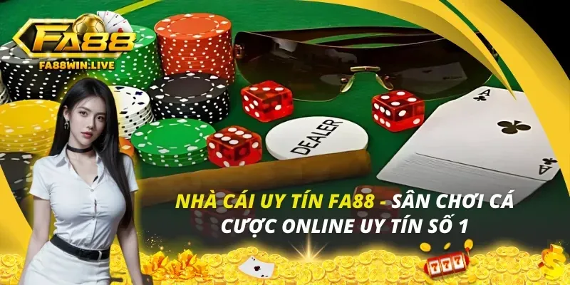 Cá cược có trách nhiệm tại x88