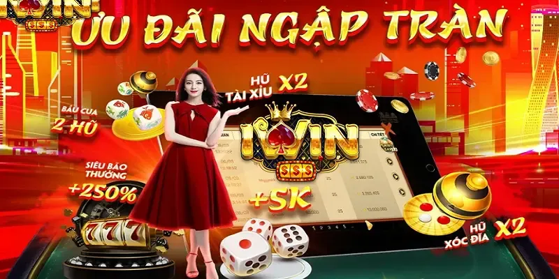 Game Nổ Hũ Theo Chủ Đề