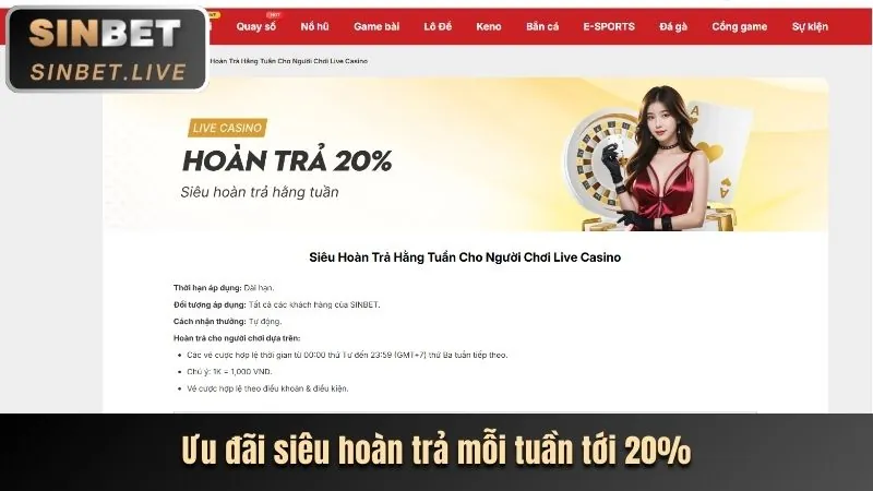 Hoàn trả hàng ngày x88